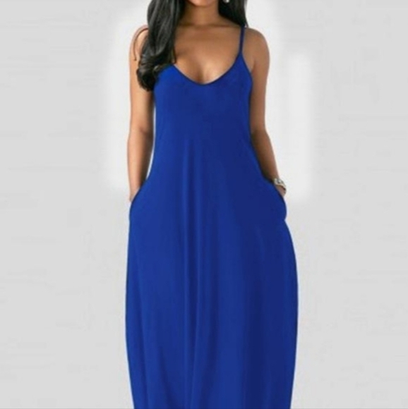 chic lover Dresses & Skirts - maxi dress